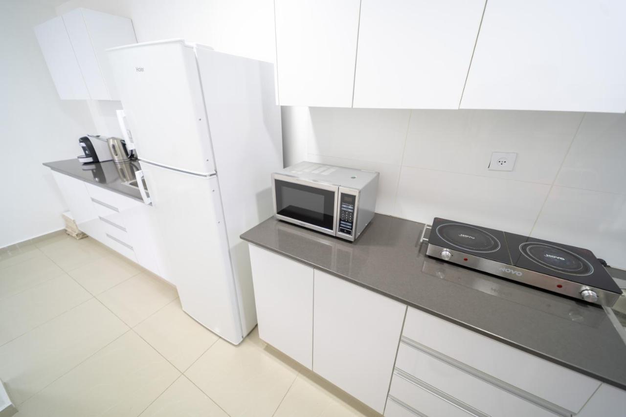 Yalarent Seaview 3Br Apt - Families Only Apartment Eilat Exterior photo