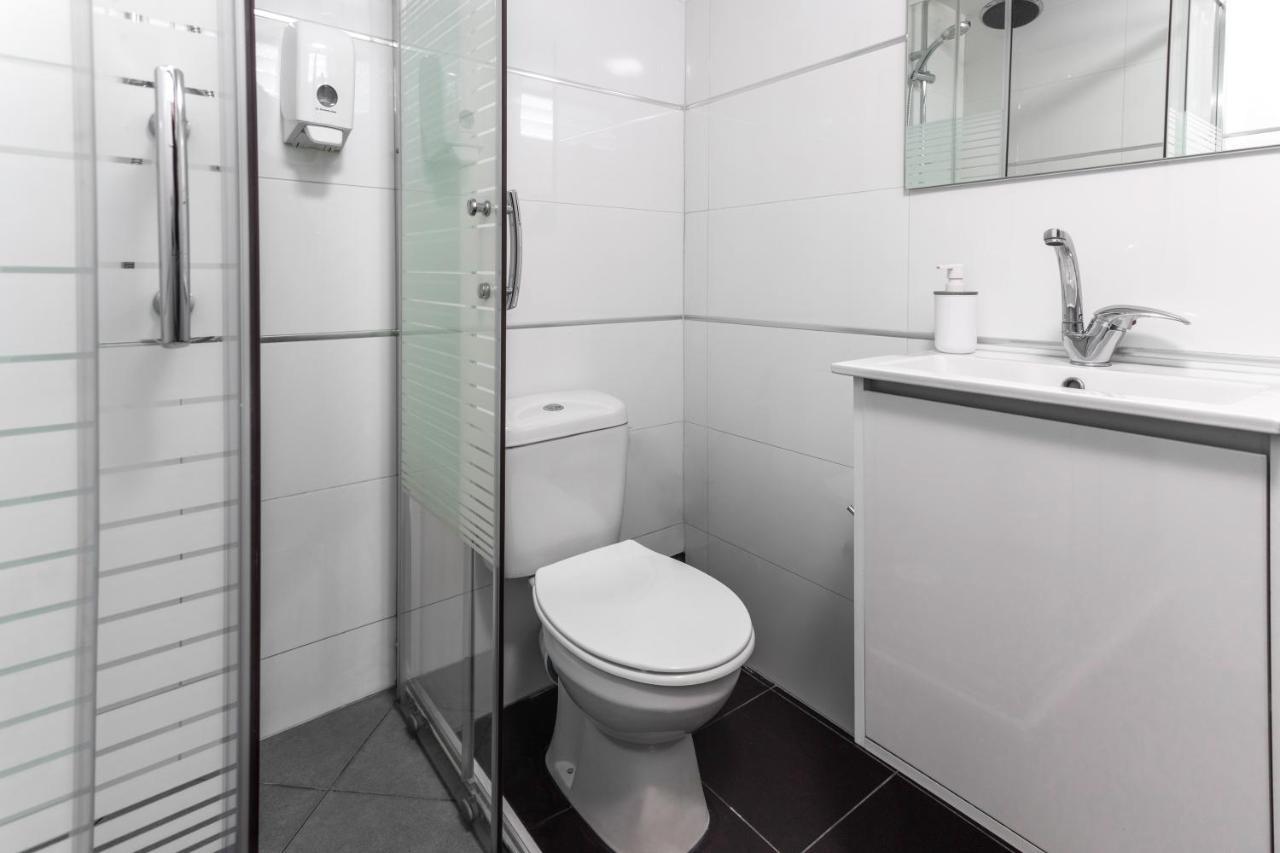 Yalarent Seaview 3Br Apt - Families Only Apartment Eilat Exterior photo