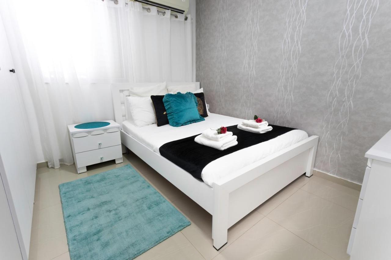 Yalarent Seaview 3Br Apt - Families Only Apartment Eilat Exterior photo