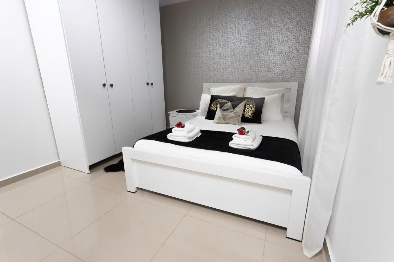 Yalarent Seaview 3Br Apt - Families Only Apartment Eilat Exterior photo